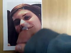 Alex Lahey - japan menantu vs kakek Tribute