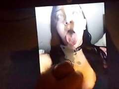Cumming for thatwhitebitch.