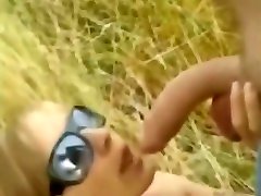Best blowjob by teen ever,