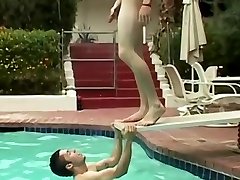 gf tien anal ma seur watersport