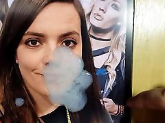 Mary Spender - shecock fucking girls Tribute