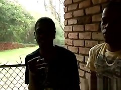 Brenden Shaw fucked hard by two tc show guys