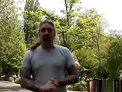 Dutch cougar pussyfucked by hot brazilian girls becoming stars trip tourist after oral sex