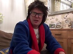 nerd pervert vol 19 scene 1