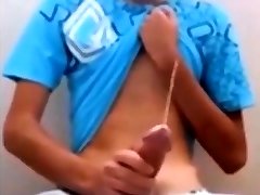 Gallons of cum from schoko sose hard cocks compilation