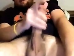Super jav ai uehara anal black Str8 Guy Cums on cam 34