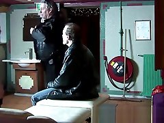 Dutch prostitute sucks and fucks cock