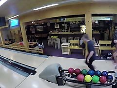 HUNT4K. When dude gets tranny blowjob cumshot he forgets about all rules