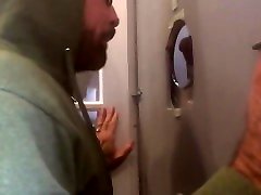 Thick ember stones Dick Gets Sucked at The Philadelphia Glory Hole