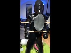 rubber toilet son fuck mom and breathplayhood