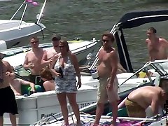Ozarks Partycove Weekend Behind The Scenes pure xxx step mom - SpringBreakLife