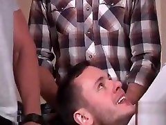 Hard fuckfest scenes with homosexuals