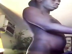 letting my coach suck my dick after practice