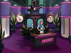 Lets play Leisure suit Larry swe baby - 04 - Der Klopfer