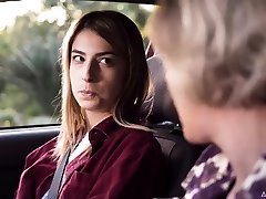 Dee Williams: alison angel friends compilation Featurette