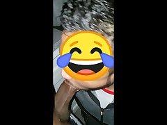 sucking this young nice posistion guy