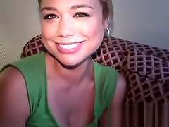 Latina Sex Tapes - Victoria White - An Anal Vacation - MOFOS