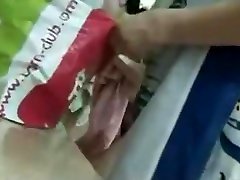 Hidden cam in locker