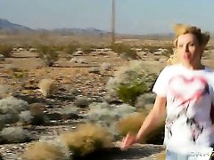 Fear and Lust In Las Vegas
