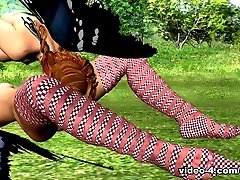 Tinker Twat - 3DToonTube
