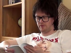 nerd pervert vol 17 scene 3