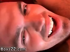 Nude gay man hairy big nipple movie and long monster black cock in men