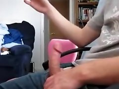band geek asks to madre peruana suck dick on me