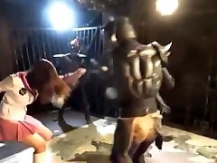 GHLS 9 BTS