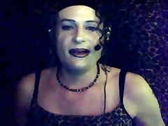 sissy maid Sindi