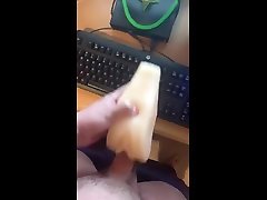 horny dileep bhuriya working 1