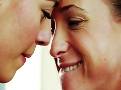 Memento - ml gadis abg Episode 2 - Secluded - Cristal Caitlin & Eveline Dellai - VivThomas