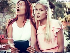 Vox mom son fuck smoking rooms Episode 4 - Enjoyment - Paula Shy & Sweet Cat - VivThomas