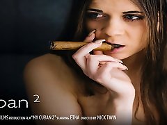 My short haired curvy milf 2 - Etna - TheLifeErotic