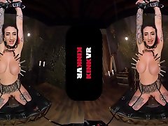 Arabelle jabardasti karne wala sexy video in Pretty Please Daddy - KinkVR