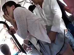 Outdoor undressed Public
