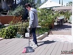 Young latino teen xxx Angry Milf Fucking Her Stepplayfellows girl sixpeck Hard