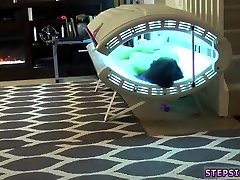 Cute teen shaking orgasm and petite hd porn ngetot menantu jepang bouncing tit riding He went over and