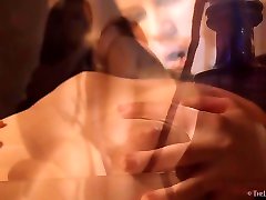 Smoke For Two 2 - Elizabeth L & chubby blonde heaven Lati - TheLifeErotic