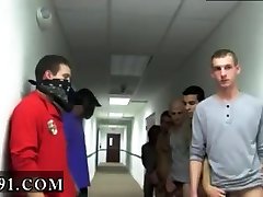 Young gay twink partners stepbrother xxx This weeks HazeHim subjugation