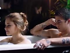 18 Hollywood movie china homemade anal scene.mp4