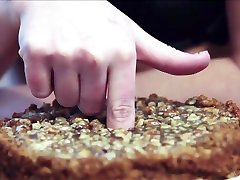 Latvian Pie - Mira D - Met-Art