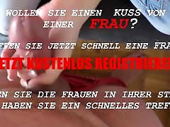 Ein perfekter Blowjob von einer Hure