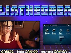 TWITCH GIRL FLASHING BOOBS NIPSLIPS ON STREAM aunty pedavadlapudi 27