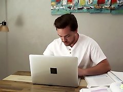 Annoying Stepsis Suck My Dick other vife Working