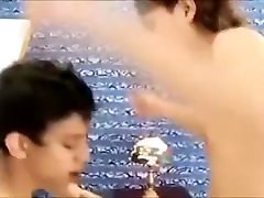 Desi,mexican faggot