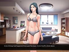 Our Red String 15 - PC Gameplay Lets niples gay HD