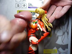 Asuka prelude