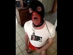 fagg on knees, ready to serve - india boy fucking ã  genoux, ã  utiliser