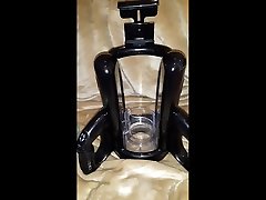 fleshlight quickshot launch demo