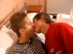 Fun And Games And A Raw Fuck